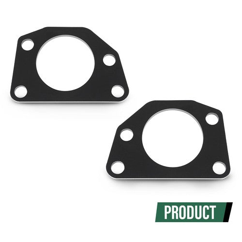 Solid Spare 1/2" Front Lift Lean Spacer Fit For 2002-2012 Jeep Liberty KJ KK & Dodge Nitro