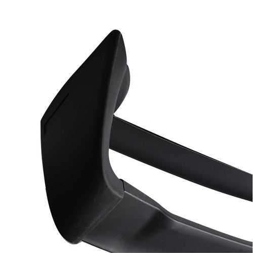 Solid Spare New For Honda Civic Sedan 2006-2011 Rear Trunk Spoiler Wing Replacement Durable