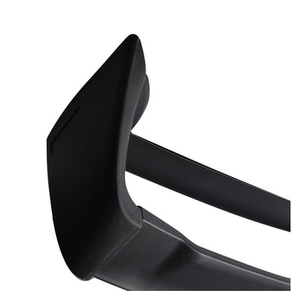 Solid Spare New For Honda Civic Sedan 2006-2011 Rear Trunk Spoiler Wing Replacement Durable