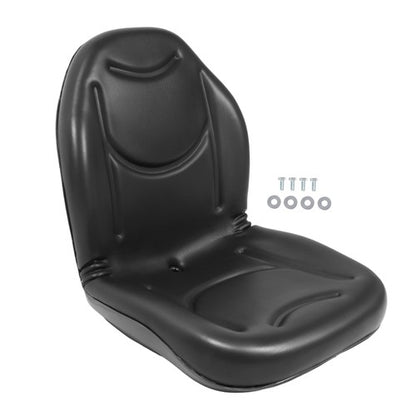 Solid Spare Either Side L&R Seat Black For Kawasaki Teryx 750 Fi 4X4 2008-2013 #53066-0195