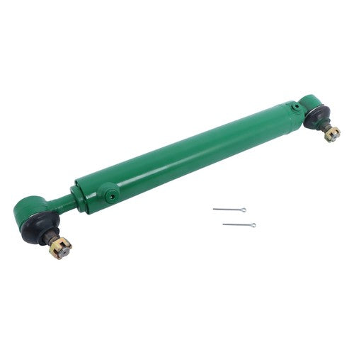 Solid Spare LVA14158 Power Steering Cylinder for John Deere 4320 4500 4520 4600 4700