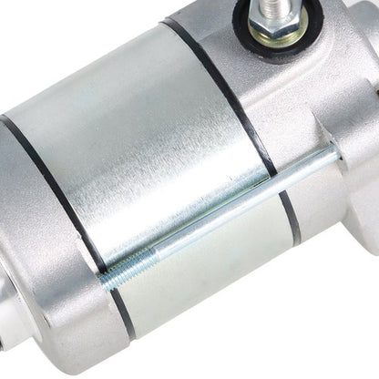 Solid Spare Starter Replacemnt For Honda CRF450 CRF450X 2005-2016 2017 2018 31200-MEY-671
