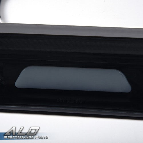 Solid Spare Fit For 2007-2018 Toyota Tundra LED Bar Tailgate Stop Brake Light Rear Lamp