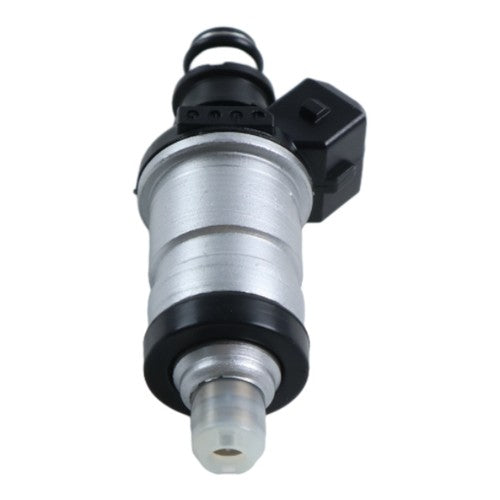 Solid Spare 65L-13761-00-00Fuel Injector Service Kit for 1997-2005 150-250HP YAMAHA OUTBOARD