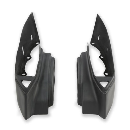 Solid Spare Rear Bumper Fillers Fit For Cadillac Fleetwood Brougham Deville 1980-1992