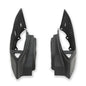 Solid Spare Rear Bumper Fillers Fit For Cadillac Fleetwood Brougham Deville 1980-1992