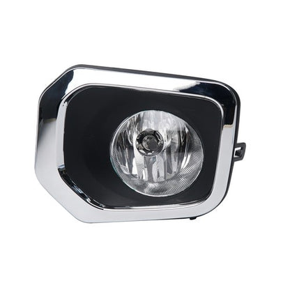 Fit 2016-2022 Toyota Tacoma SR SR5 Front Halogen Fog Lights Lamps w/Wiring