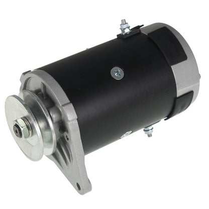 Solid Spare Workhorse 1200 800 LX St350 12V For EZGO Golf Cart Turf Cart Starter Generator