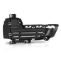 Solid Spare Fit For 2014-2018 BMW X5 F15 Front Bumper Lower Mesh Grille Grill Right Side