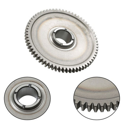 Solid Spare New One Way Starter Clutch And Gasket For Yamaha Raptor 350 ATV