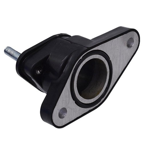 Solid Spare Carburetor Joint Intake Manifold Boot For Honda Recon 250 TRX250TE TM USA
