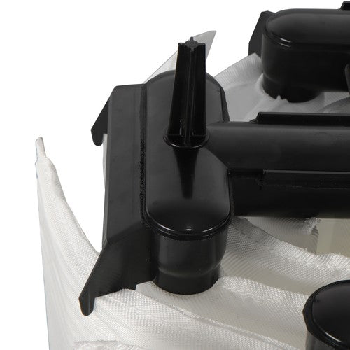 Solid Spare Fit For Hayward DE7220 DEX7200DC Pool Filter Assembly 72 sq.ft. For Ground Pool