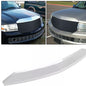 Solid Spare FOR 2007-14 Lincoln Navigator 7L7Z-16856-AA Chrome Front Hood Bezel Molding Trim