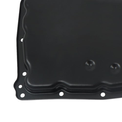 Solid Spare For Nissan For X-Trail 2007 2008-2014 2015 L4 2.5L Transmission Oil Pan 265-845