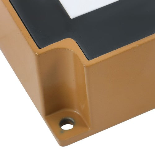 Solid Spare Governor Speed Controller 3062322 For Cummins Generator KTA19 KTA38 KTA50 Engine