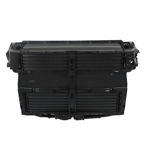 Solid Spare LX6Z-5816146-A Radiator Support Grille Air Shutter For 2020-2023 Ford Escape