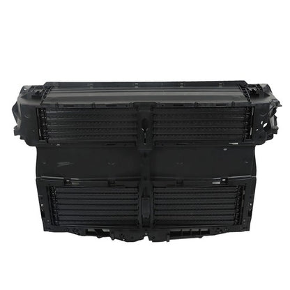 Solid Spare LX6Z-5816146-A Radiator Support Grille Air Shutter For 2020-2023 Ford Escape