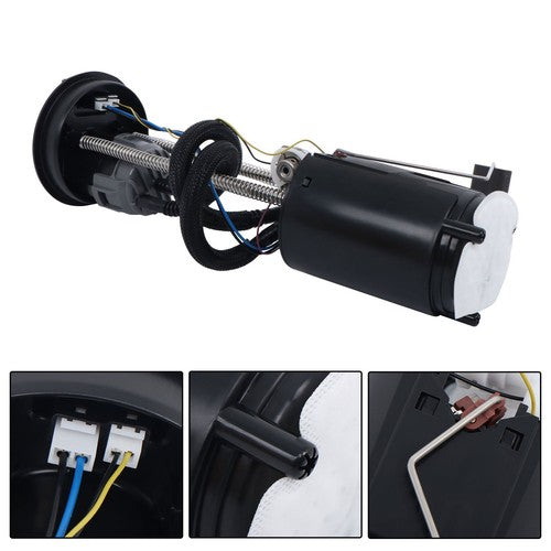 Solid Spare In-Tank Fuel Pump Assembly 275500962 For Sea-Doo Challenger EFI 2008-2023 US