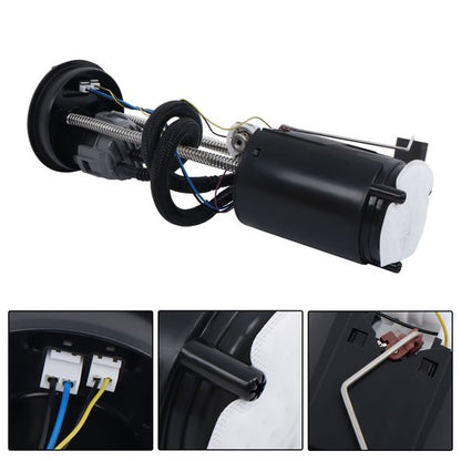 Solid Spare In-Tank Fuel Pump Assembly 275500962 For Sea-Doo Challenger EFI 2008-2023 US
