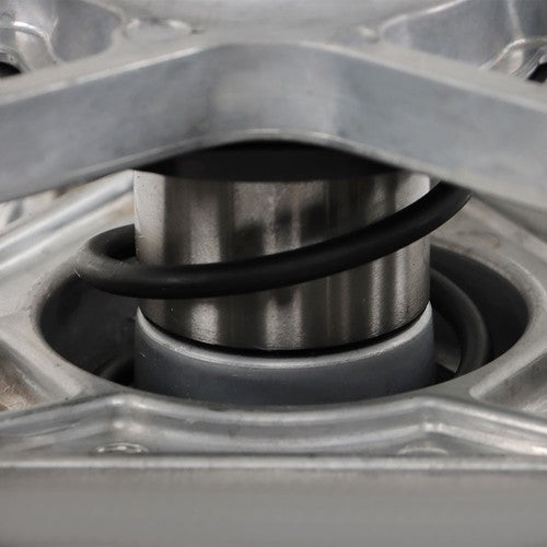 Solid Spare PRIMARY & SECONDARY DRIVE CLUTCH For 16-20 POLARIS RZR TURBO XP 1323453 1323761