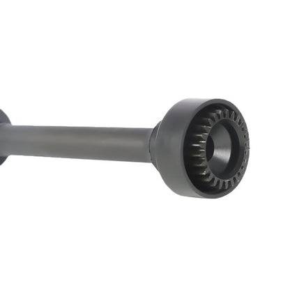 Solid Spare For 2004-2009 Yamaha Grizzly 660 YFM660 4x4 Rear Propeller Drive Shaft