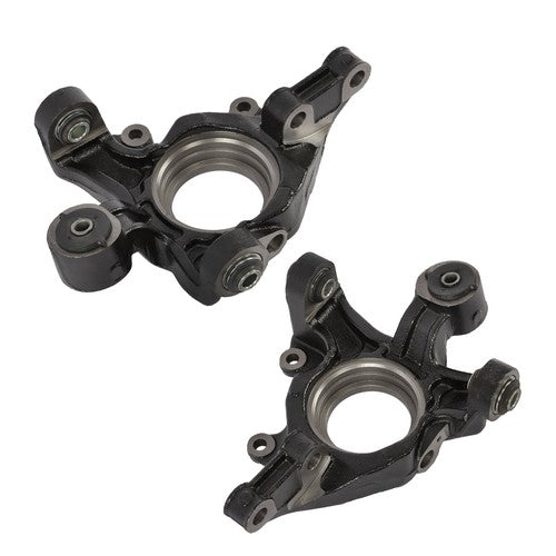 Solid Spare 698-176 423040T020 Rear Side Steering Knuckle For Toyota Highlander 2008-2013