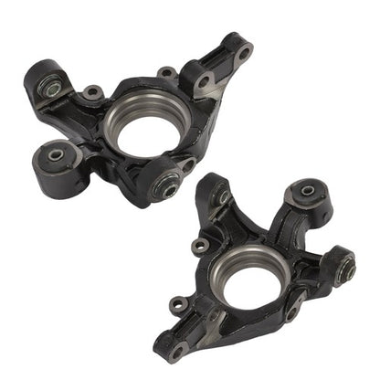 Solid Spare 698-176 423040T020 Rear Side Steering Knuckle For Toyota Highlander 2008-2013