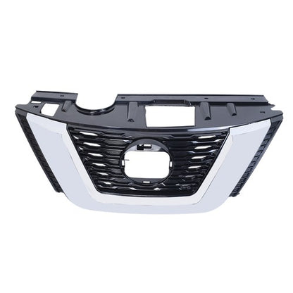 Grille Assembly Textured Black For Nissan Rogue 2018 2019 2020 623109TG0B