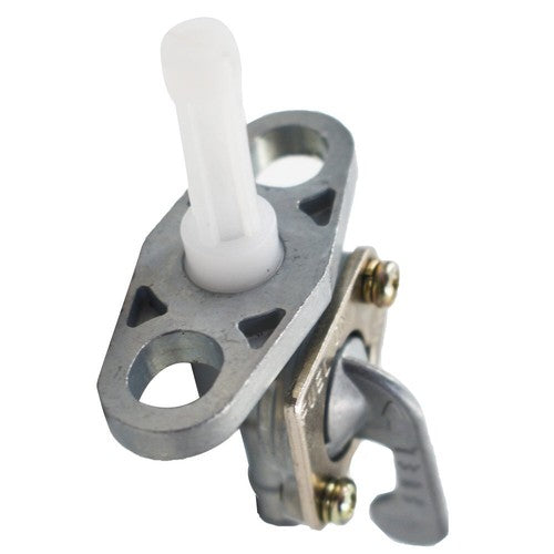 Solid Spare Petcock Fuel Switch Valve For Honda CR125R CR250R CR480R CR500R 16950-ML3-911