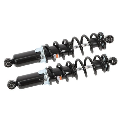 Solid Spare Front Shocks 7043464 7043708 ATV 2009-2023 For Polaris Sportsman 550 850 1000