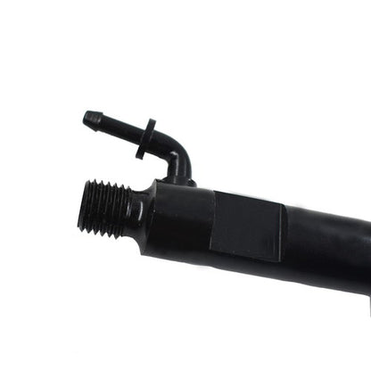 Solid Spare 4 Diesel Fuel Injectors Fits For Bobcat 863 873 Skid Loader Deutz 1011 Engine US