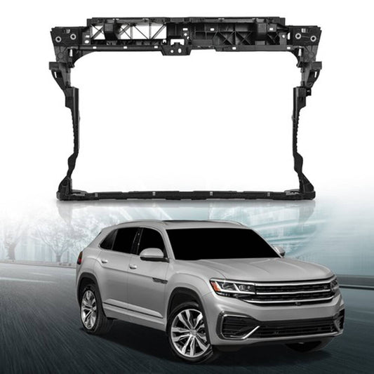 Solid Spare Front Radiator Support For 2021-2023 VW Volkswagen Atlas Cross Sport 3CM805588C