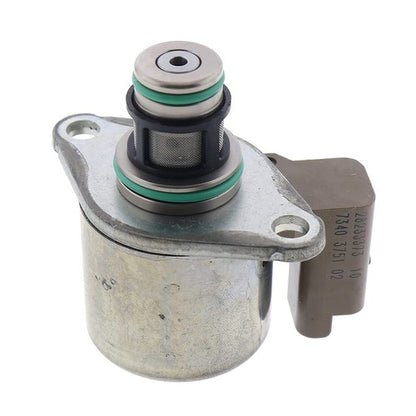 Solid Spare Fuel Pump Inlet Metering Valve 9307Z523B 9109-903 Imv Pressure Sensor Regulator