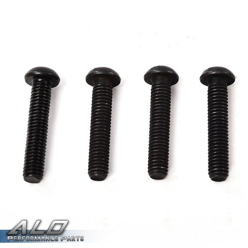 Solid Spare Fit For Polaris Sportsman Ranger RZR Body Chassis Rack Torx Screws Bolts
