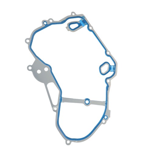 Solid Spare For Chevrolet 2006-17 Buick 10-17 2.4L L4 JV5068 New Timing Cover Gasket Set
