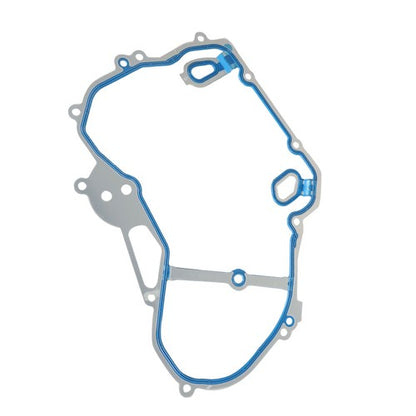 Solid Spare For Chevrolet 2006-17 Buick 10-17 2.4L L4 JV5068 New Timing Cover Gasket Set