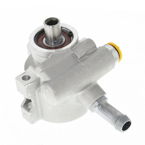 Solid Spare For Chevy Corvette 2006 2007-2013 7.0L 733-0120 Power Steering Pump SP163106