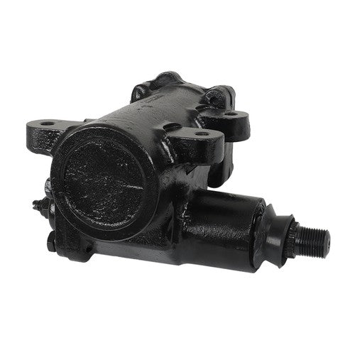 Solid Spare Fit For Chevrolet El Camino 1980 1981 1982-1985 27-6531 Power Steering Gear Box