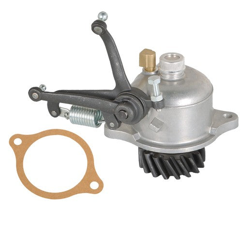Solid Spare Fits For Ford New Holland 9N 2N 9N18200C BRAND NEW Governor Assembly 3 Arm