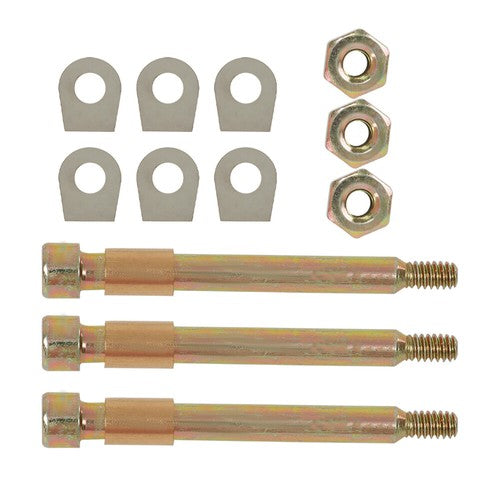 Solid Spare Pin Cam Arm Clutch Repair Kit 1639-030 For Arctic Cat ZRT 600 1996-2002