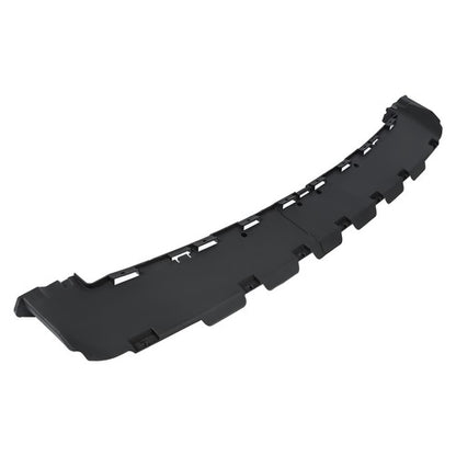 Solid Spare For RAM 1500 13-24 Front Bumper Reinforcement Cover Support Retainer 68104942AD