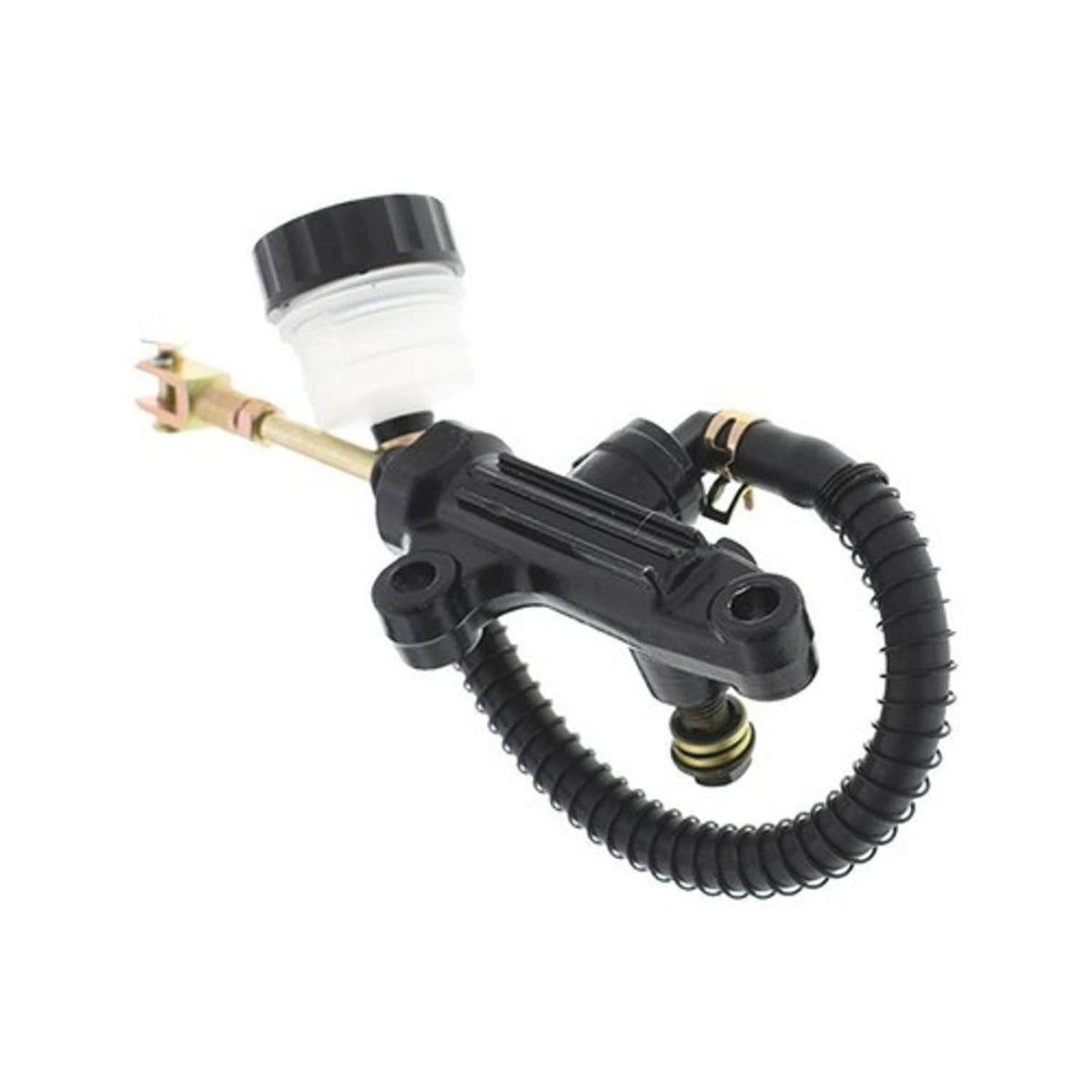Solid Spare Front & Rear Brake Master Cylinder for Yamaha Warrior Banshee 350 YFM350X YFZ350