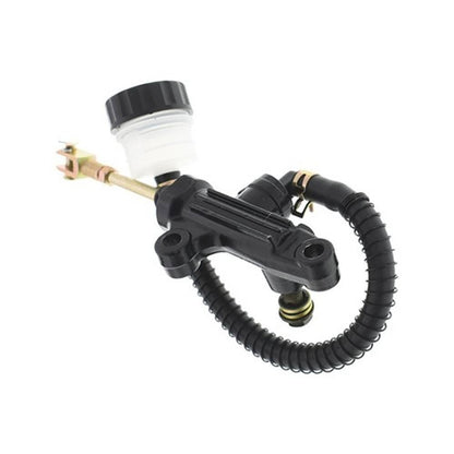 Solid Spare Front & Rear Brake Master Cylinder for Yamaha Warrior Banshee 350 YFM350X YFZ350