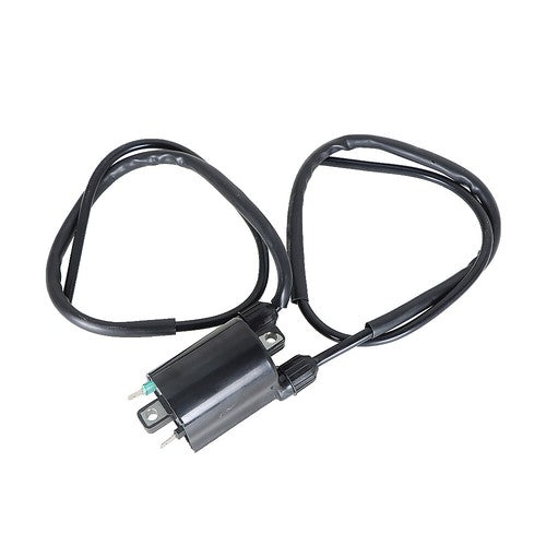 Solid Spare For Kawasaki VN1500 Vulcan1500 Classic 96-08 Front & Rear Ignition Coils NEW