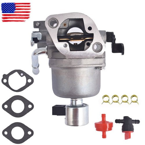 Solid Spare 697722 Carburetor Fit For Briggs & Stratton Engine Tractor