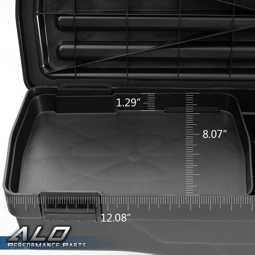Solid Spare Fit For 15-20 Chevy Colorado GMC Canyon Truck Bed Storage Box Toolbox Right