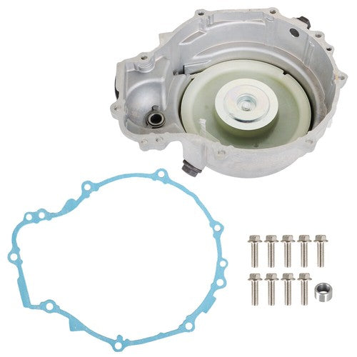 Solid Spare Complete Recoil Starter Pull Start Assembly FOR Polaris Sportsman 500 1996-2011