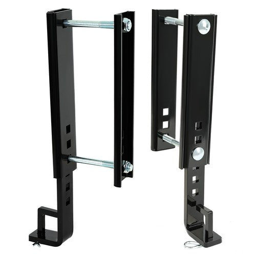 Solid Spare Weight Distribution Hitch Support Bracket Adjustable For Trailer Control Bracket