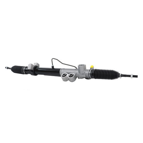 Solid Spare 1 Pcs Power Steering Rack&Pinion Assembly Fit For Nissan NP300 2016-2018 L4 2.5L