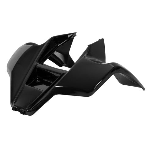 Solid Spare Suzuki LT80 Kazuma Kawasaki KFX80 Body Fender Kit Front & Rear Black Brand New